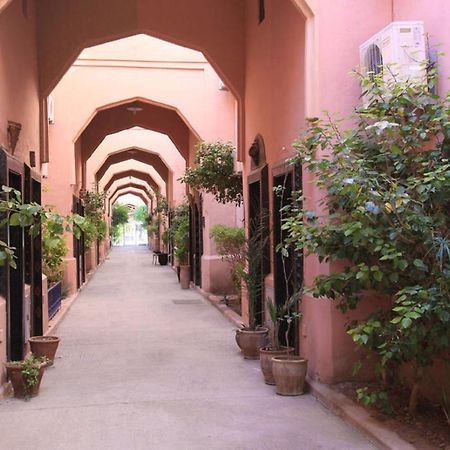 Riad Nour Beldi Marrakesh Exterior photo