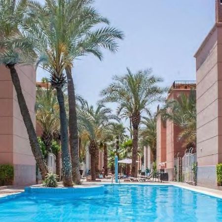 Riad Nour Beldi Marrakesh Exterior photo