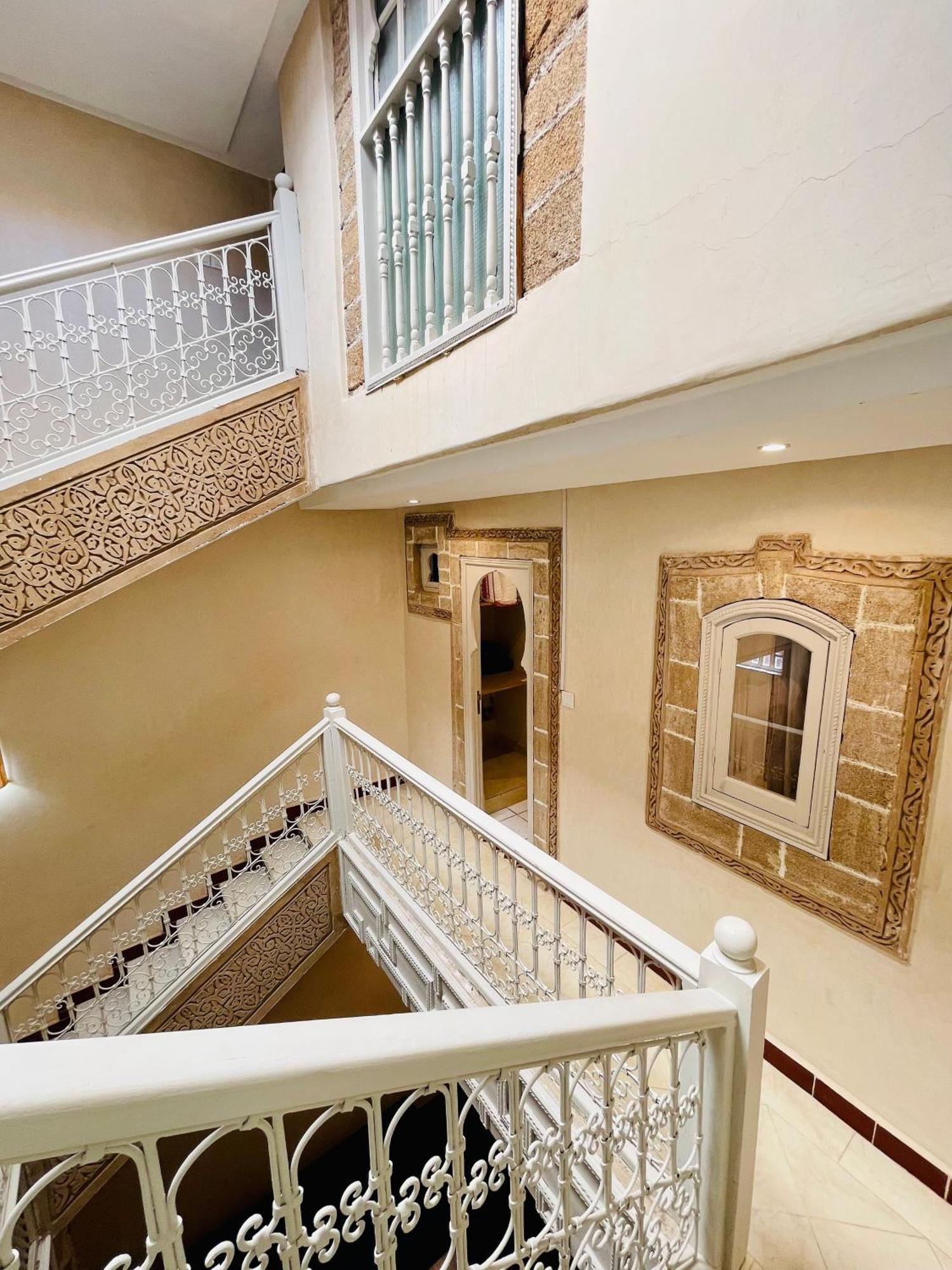 Riad Nour Beldi Marrakesh Exterior photo